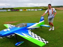Flugtag 2025